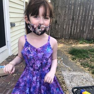 Meet your Posher, Kasey